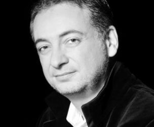 Yannis Pouspourikas