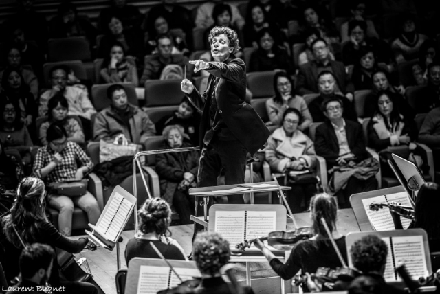 Nicolas Krauze © Laurent Bugnet