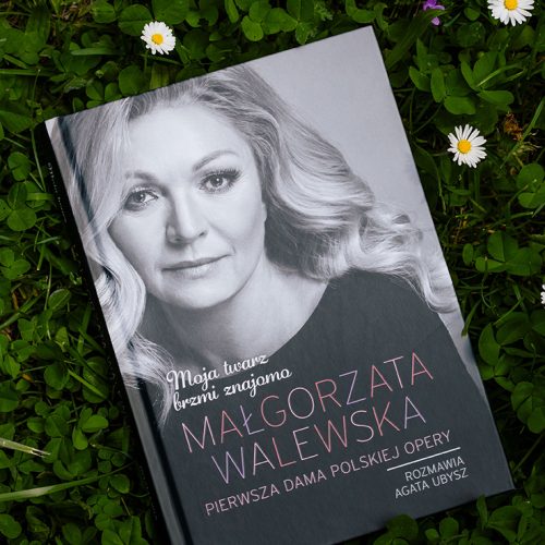 Małgorzata Walewska joins the jury of the 19th edition of the series 