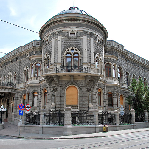 Akademia Muzyczna w Łodzi