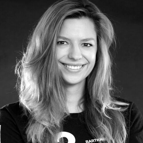 Alicja Kokosińska