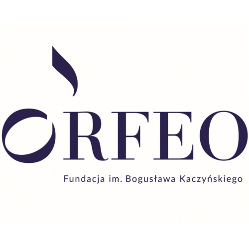 ORFEO Fundacja im. Bogusława Kaczyńskiego
