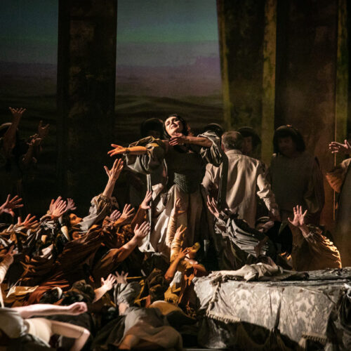 Teatr Muzyczny w Kłajpedzie